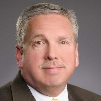 Burton Huber