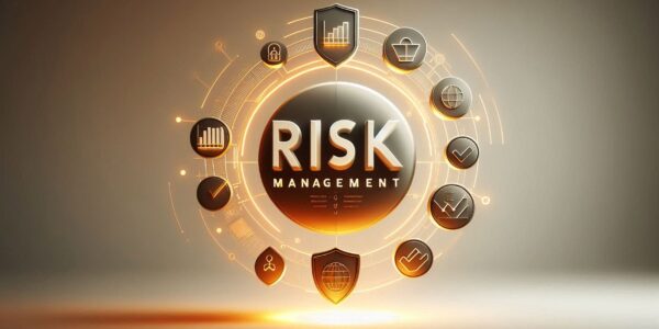 Risk Management Banner